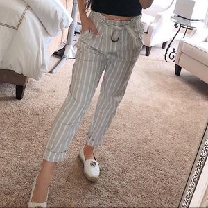 Abercrombie trousers